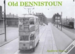 Capa do artigo Old Dennistoun