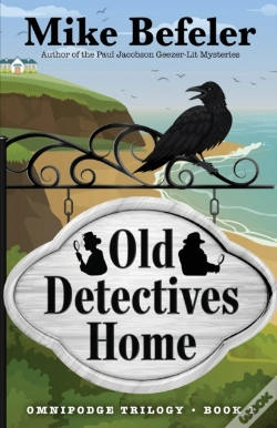 Capa do artigo Old Detectives Home