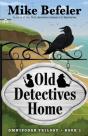 Old Detectives Home - Preview