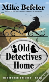 Old Detectives Home