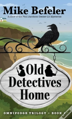 Capa do artigo Old Detectives Home