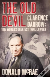 Capa do artigo Old Devil