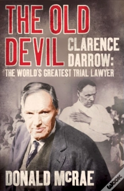 Capa do artigo Old Devil