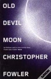 Capa do artigo Old Devil Moon