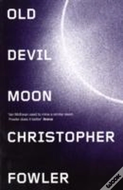 Capa do artigo Old Devil Moon