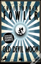 Capa do artigo Old Devil Moon
