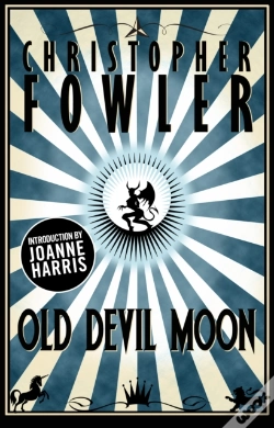 Capa do artigo Old Devil Moon