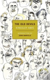 Capa do artigo Old Devils