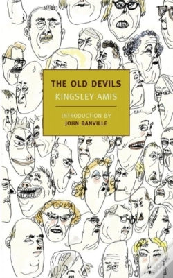 Capa do artigo Old Devils