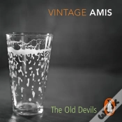 Capa do artigo Old Devils