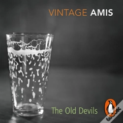Capa do artigo Old Devils