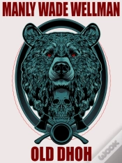 Capa do artigo Old Dhoh