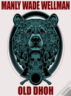 Capa do artigo Old Dhoh