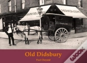 Capa do artigo Old Didsbury