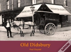 Capa do artigo Old Didsbury