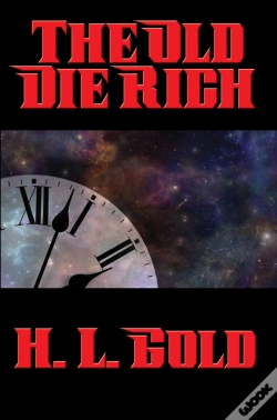 Capa do artigo Old Die Rich