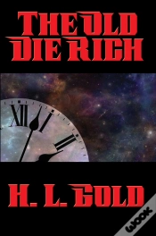 Capa do artigo Old Die Rich