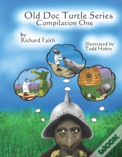 Capa do artigo Old Doc Turtle Series
