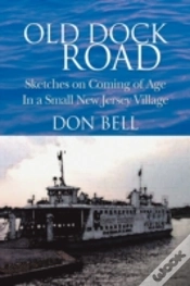 Capa do artigo Old Dock Road