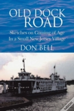 Capa do artigo Old Dock Road