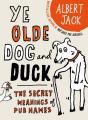 Old Dog And Duck - Preview