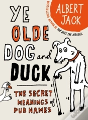 Capa do artigo Old Dog And Duck