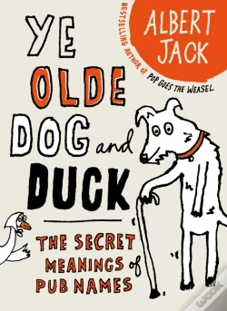 Capa do artigo Old Dog And Duck