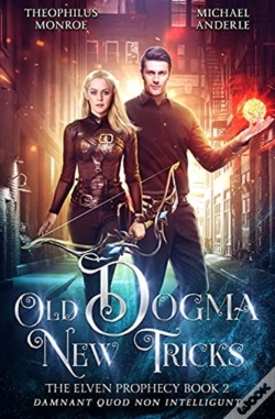 Capa do artigo Old Dogma New Tricks