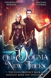 Capa do artigo Old Dogma New Tricks