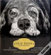 Capa do artigo Old Dogs