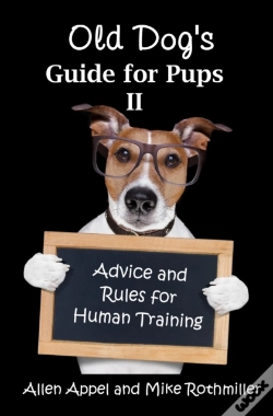 Capa do artigo Old Dog'S Guide For Pups Ii