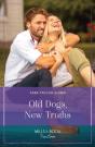 Old Dogs, New Truths - Preview