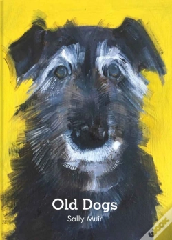 Capa do artigo Old Dogs