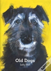 Capa do artigo Old Dogs