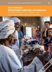 Capa do artigo Old Dongola