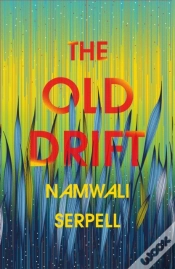 Capa do artigo Old Drift
