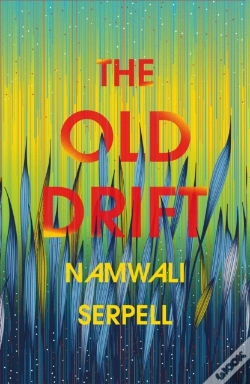 Capa do artigo Old Drift