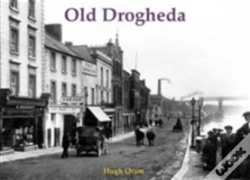 Capa do artigo Old Drogheda