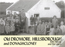Capa do artigo Old Dromore, Hillsborough And Donaghcloney