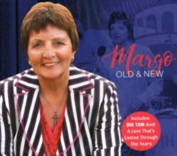 Capa do artigo Old & New - CD