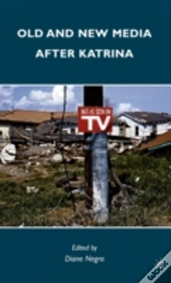 Capa do artigo Old & New Media After Katrina