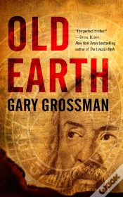 Capa do artigo Old Earth
