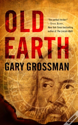 Capa do artigo Old Earth