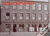 Capa do artigo Old Egremont
