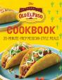 Old El Paso Cookbook - Preview