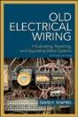 Old Electrical Wiring - Preview