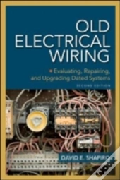 Old Electrical Wiring