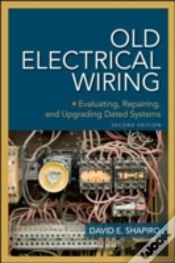Capa do artigo Old Electrical Wiring