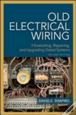 Capa do artigo Old Electrical Wiring