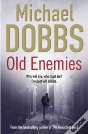 Capa do artigo Old Enemies